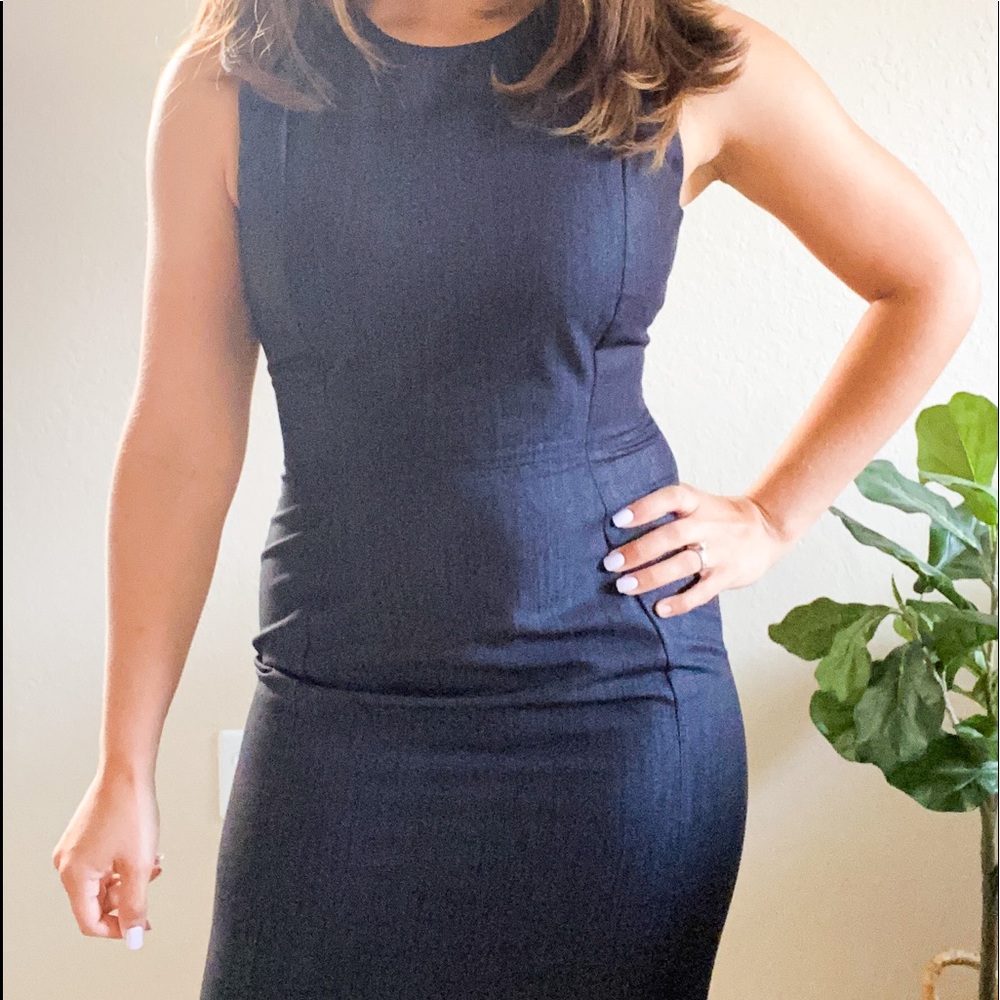 Calvin Klein dress